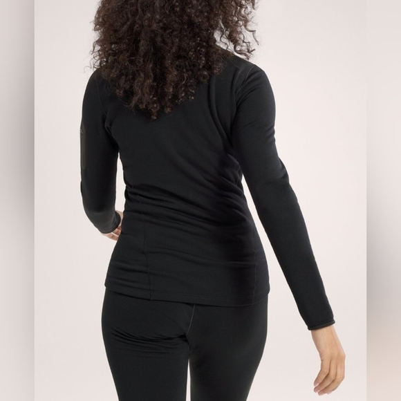 Arc'Teryx Women's Kyanite base layer - Picture 5 of 6